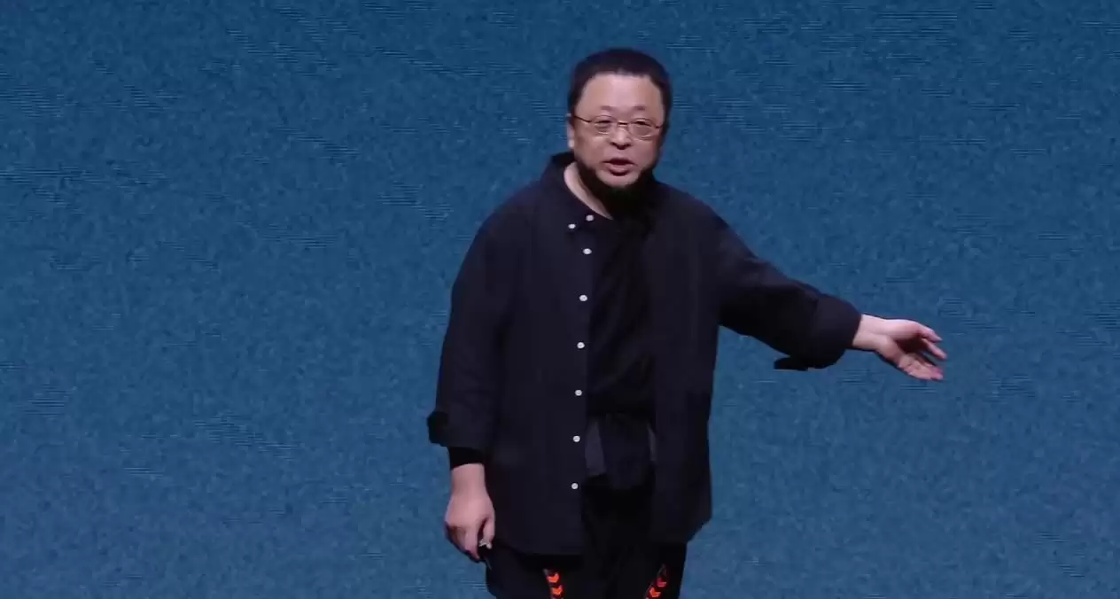 罗永浩“科技春晚”宣布观众门票收费原路退回,166万元收入自掏腰包全捐