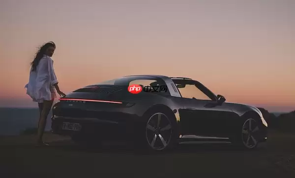 涉及超300座！保时捷中国宣布自建充电站将停止运营