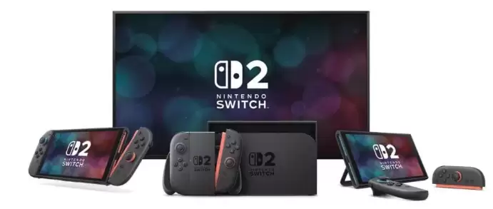 Switch 2、拓麻歌子、拉布布登顶2025年度游戏玩具评选