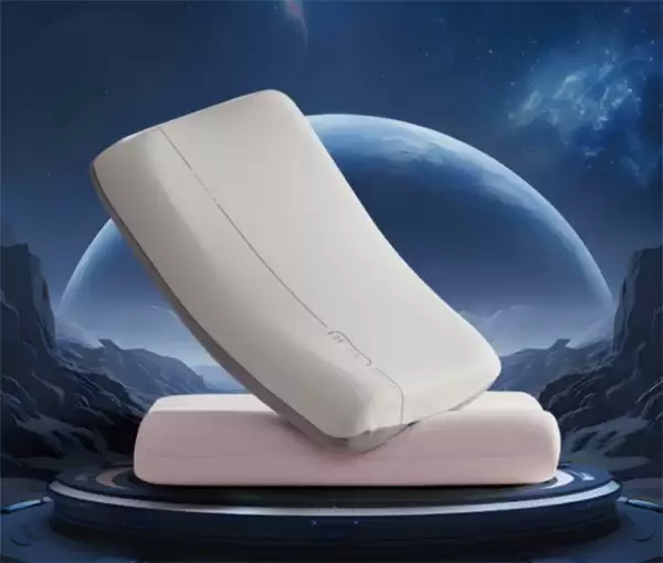 2026 枕头品牌盘点：10 个护颈深睡优质品牌推荐