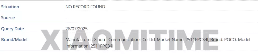 小米 REDMI Turbo 5 手机踪迹再现：有望 9000mAh 电池、天玑芯片