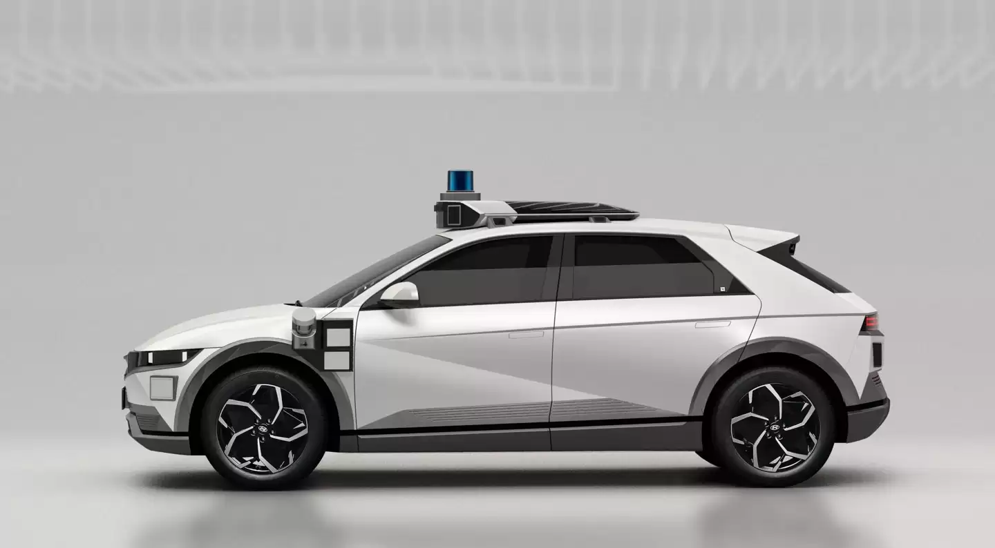 加州新交规明年上路：雷达摄像头能自动给违章车主开罚单