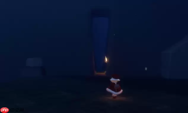 光遇办公室圣诞节物品在哪兑换-光遇办公室圣诞节物品兑换方法