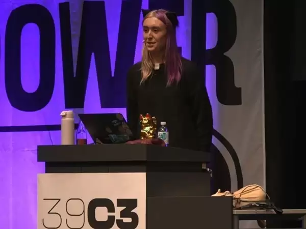 22岁女天才攻破NVIDIA Tegra X2!特斯拉在内所有设备都能破解:无法修复