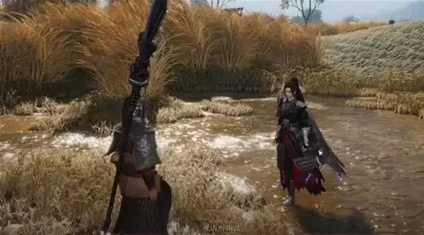 《燕云十六声》渤海一剑截天来成就达成方法