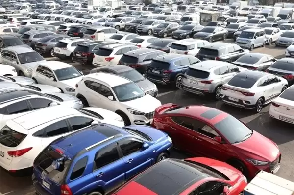 2026汽车以旧换新补贴实施细则发布：旧车需在2025年1月8日前登记名下