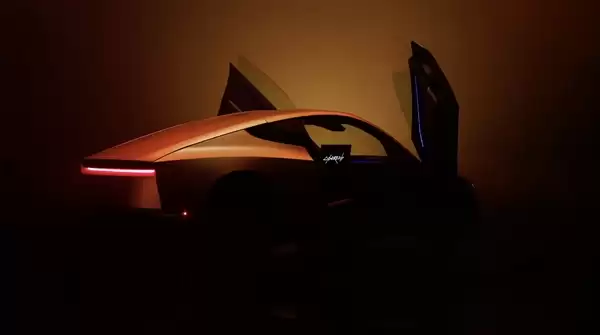 马斯克：不带方向盘的特斯拉CyberCab将于4个月后投产