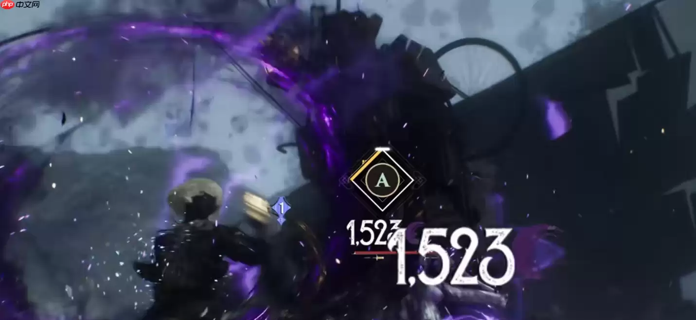 希尔玛厄尔战斗技能全解析 高效游戏角色通关秘诀