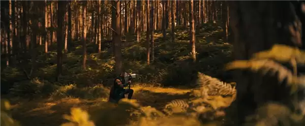 漫威《复仇者联盟5:毁灭之日》第二支预告片发布:雷神索尔回归