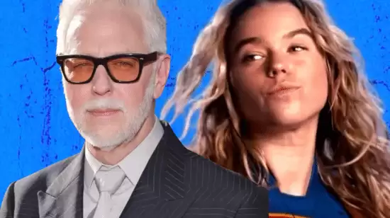 超级少女中国遇冷:风格转型难获共鸣,DC新宇宙前景堪忧