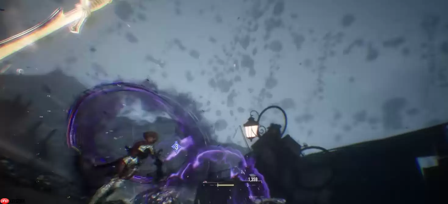 希尔玛厄尔战斗技能全解析 高效游戏角色通关秘诀