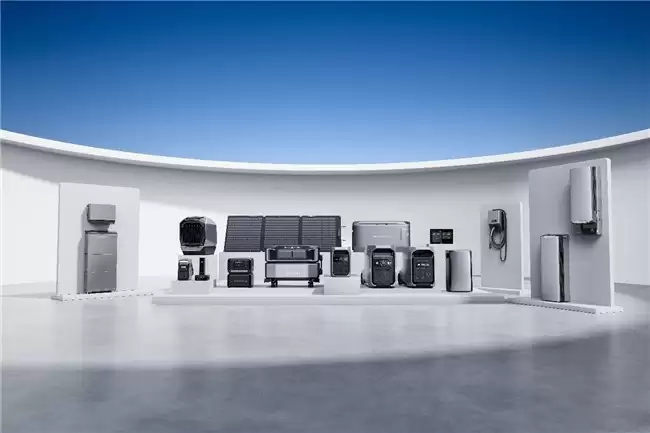 沙利文权威认证：正浩EcoFlow位列智慧家庭储能解决方案全球销量第一