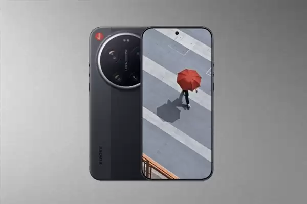 不是简单滤镜！小米揭秘徕卡一瞬如何实现：端侧模型+胶片建模