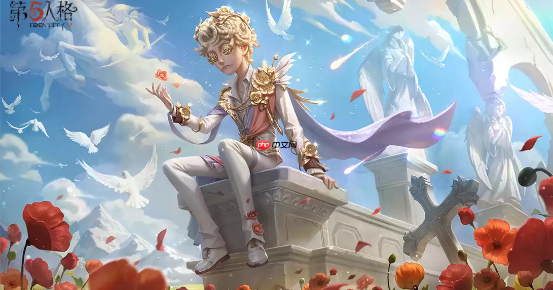 第五人格佣兵致万千无言者怎么获得-第五人格佣兵演绎之星时装介绍