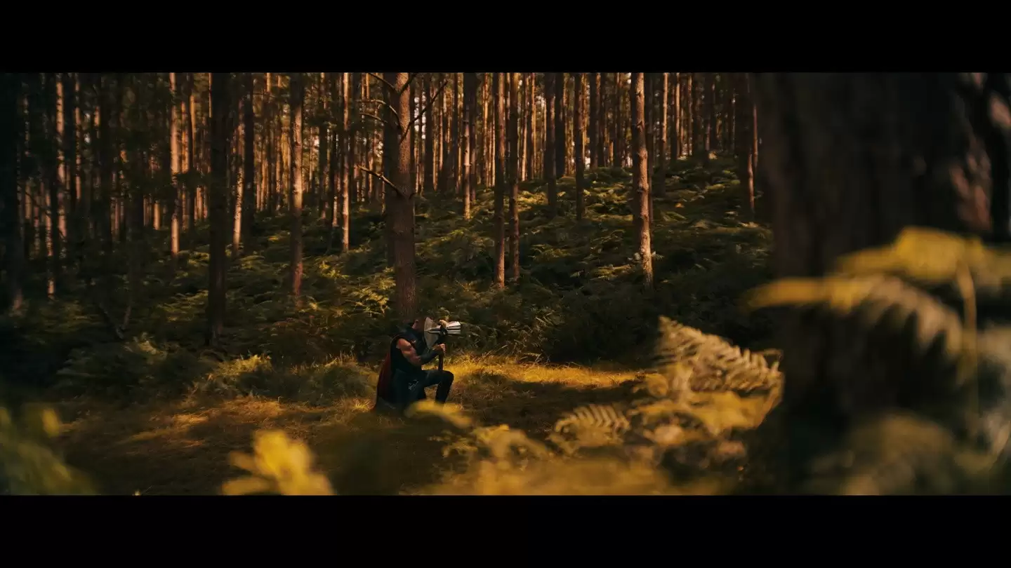 复仇5预告发布:雷神回归、唐尼变身毁灭博士,2026决战开启