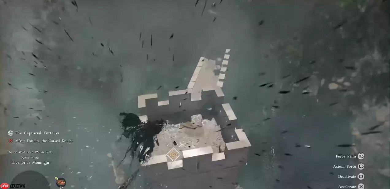 红色沙漠测评：展现了灵活多变富有各种形态的玩法