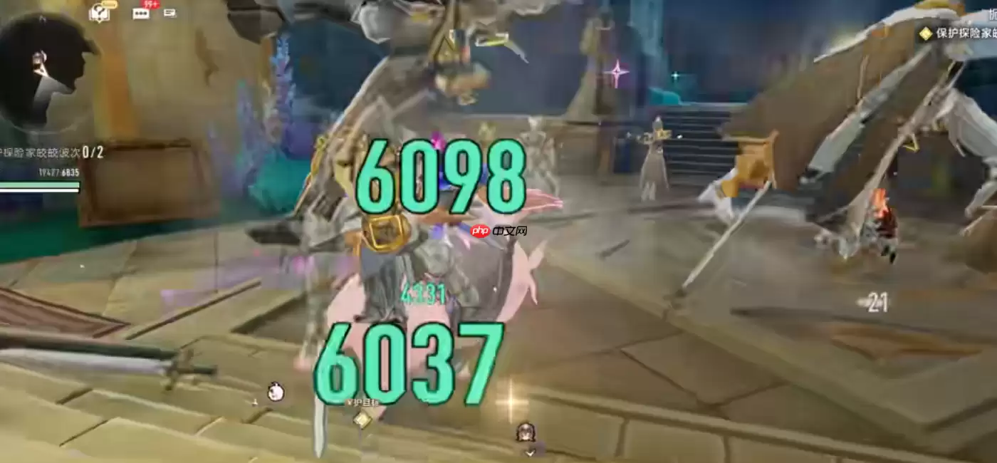 三位幻战女神操作详解：节奏切换与战术搭配