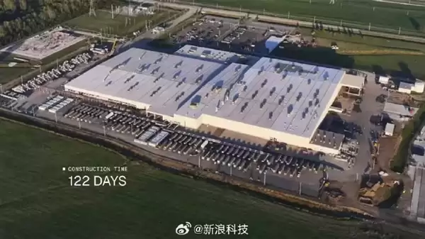 马斯克官宣xAI买下第三栋建筑：AI训练算力将增加至近2GW