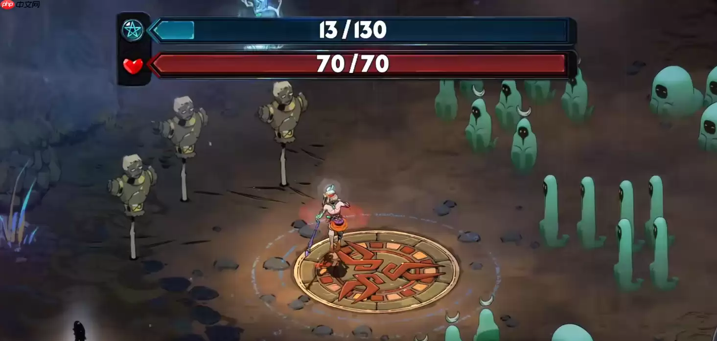 哈迪斯入门双流派全解 通关加点技巧分享