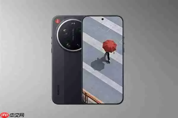 不是简单滤镜！小米揭秘徕卡一瞬如何实现：端侧模型+胶片建模