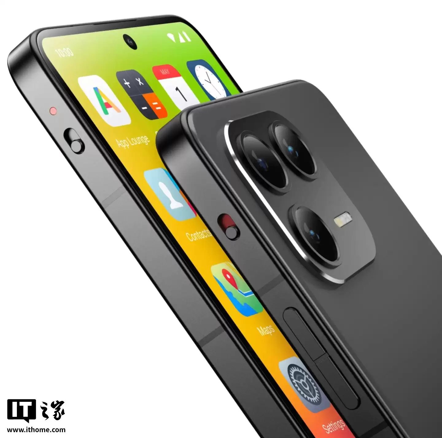 Murena 推出 Hiroh“隐私手机”：天玑 8300+16G+512G、号称可阻止应用收集用户信息