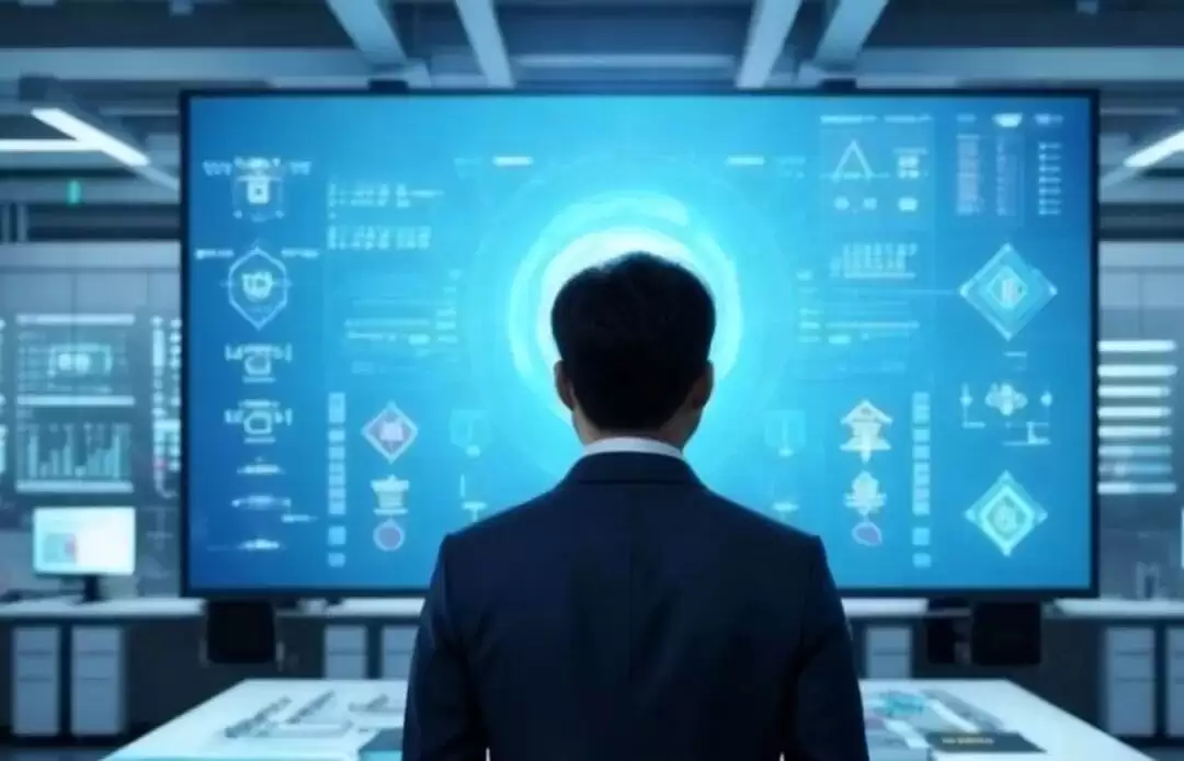 华人掌舵Meta AI的格局,已经初步形成了