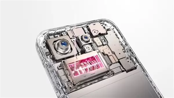相机工业百年产量不敌一家手机厂！OPPO已累计交付55亿颗摄像头