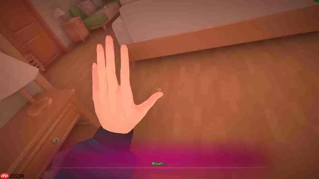 这下真是恋爱模拟了! 《米塔》同人作品《米塔:零》测试版发布