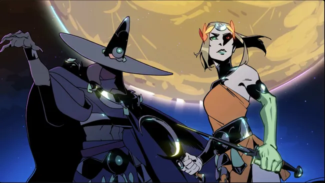 主打一个听劝!《哈迪斯2》真结局哥哥回归源于社区反馈