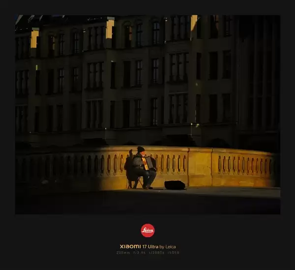 不是简单滤镜！小米揭秘徕卡一瞬如何实现：端侧模型+胶片建模