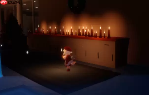 光遇办公室圣诞节物品在哪兑换-光遇办公室圣诞节物品兑换方法