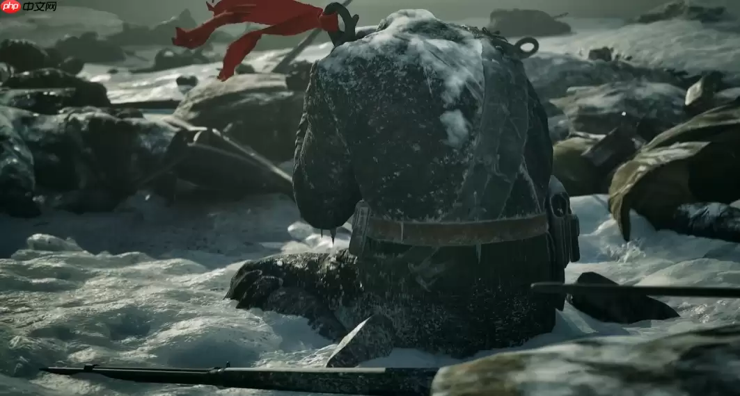 《抵抗者》被扒实机演示开控制台作弊 制作组暖心回应令人动容