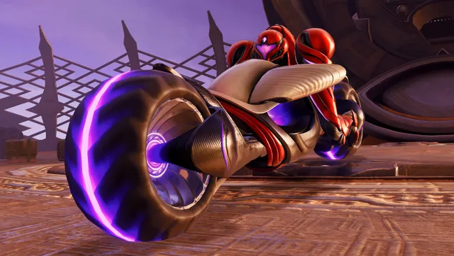 《密特罗德究极4》师承《塞尔达传说：旷野之息》！竟是部分灵感设计来源