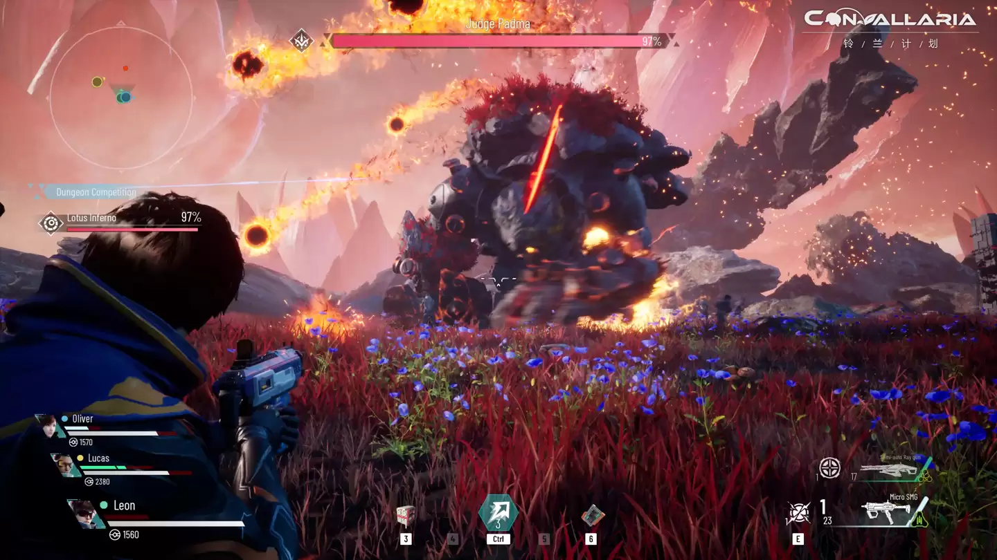 《铃兰计划》游戏从PS官网消失，开发商怒指索尼“中国之星计划”高管管理不善