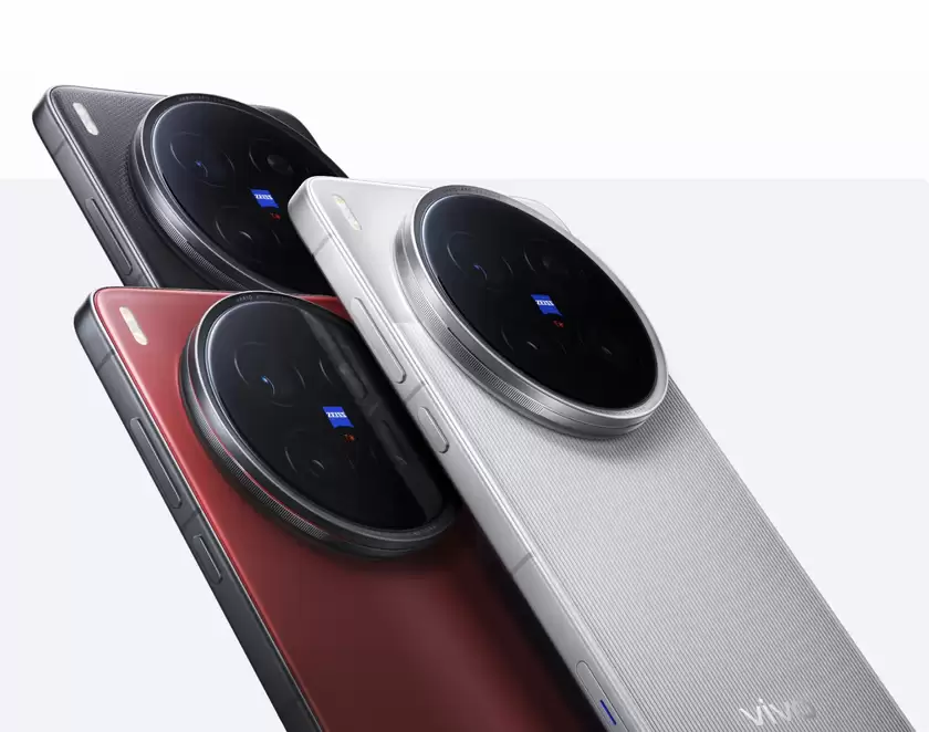 vivo X300 Ultra规格曝光 2亿像素主摄或支持连续光变 vivo X300 Ultra规格曝光 2亿像素主摄或支持连续光变