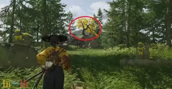 羊驼山之魂洞穴祭坛在哪里 羊驼山之魂洞穴祭坛位置详情