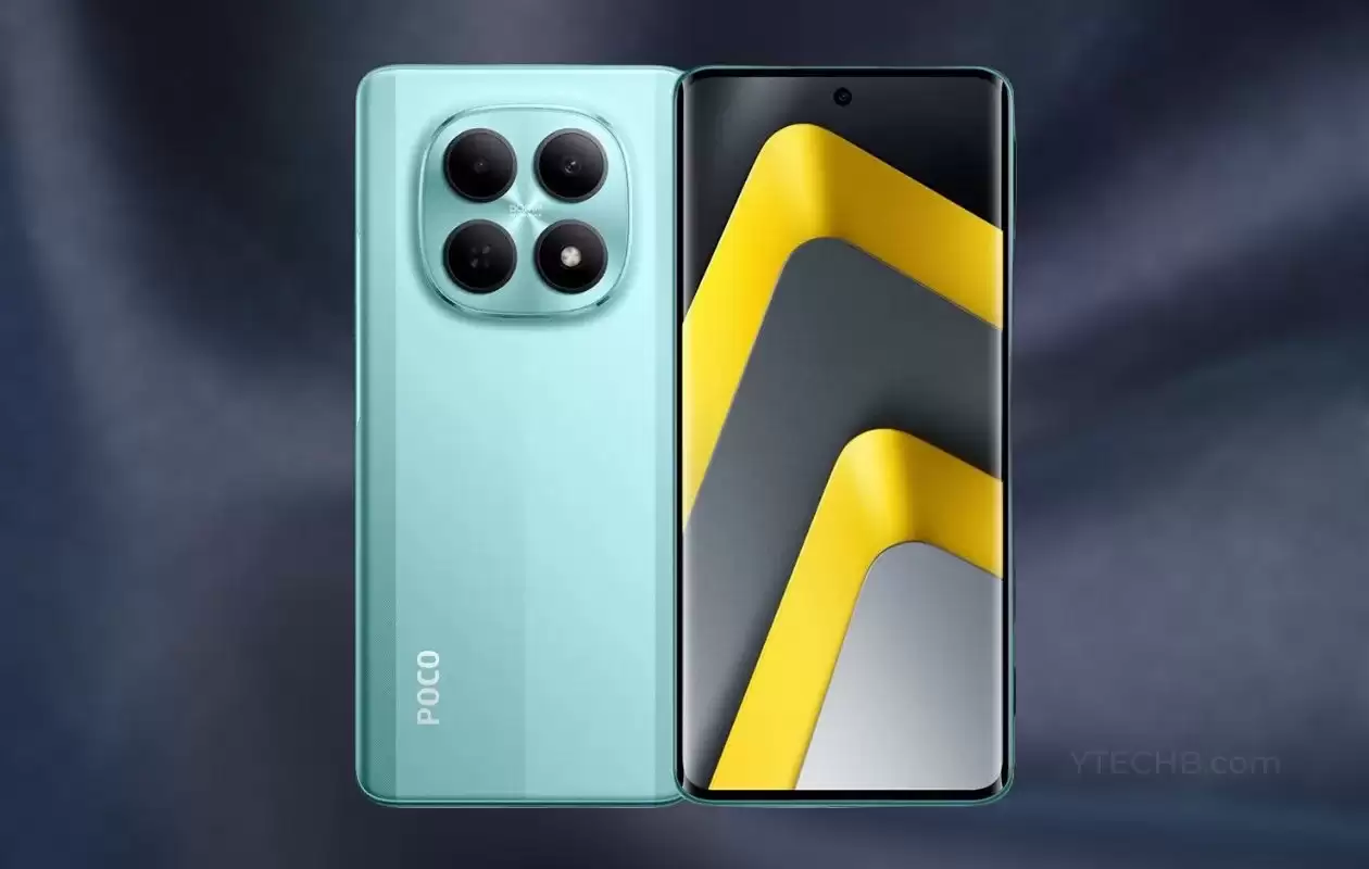 小米 REDMI Turbo 5 手机踪迹再现：有望 9000mAh 电池、天玑芯片