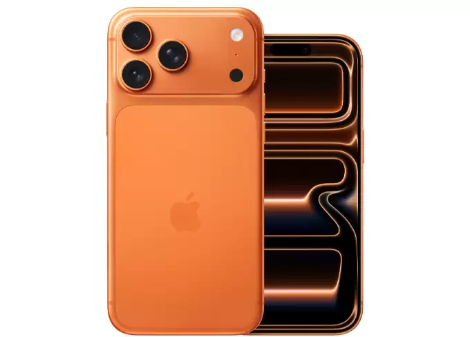 iPhone 17 Pro系列充电时现异响 官方建议调低充电上限