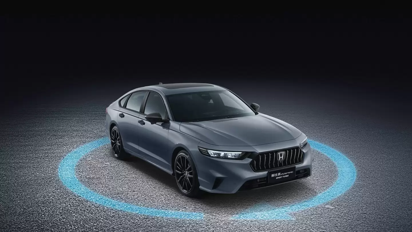 超 2.2 万辆，本田召回插混英仕派、插混雅阁、纯电 S7、纯电 P7 车型