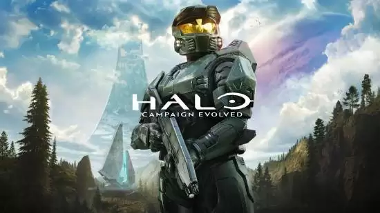 Halo Studios或用虚幻5重制光环2、3，拆分战役与多人模式