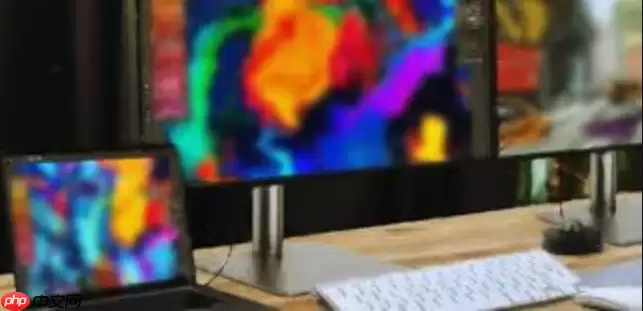 电脑远程连接不上怎么办_远程桌面连接失败排查