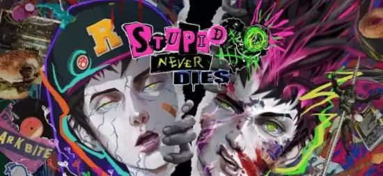 小林裕幸新作Stupid Never Dies2026年登陆PC与PS5