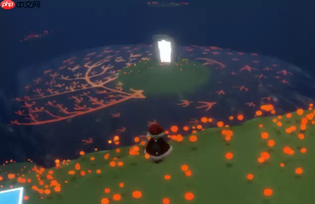 光遇办公室圣诞节物品在哪兑换-光遇办公室圣诞节物品兑换方法