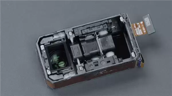 小米回应小米17 Ultra出现“打快板”声音:不是故障、不影响寿命!