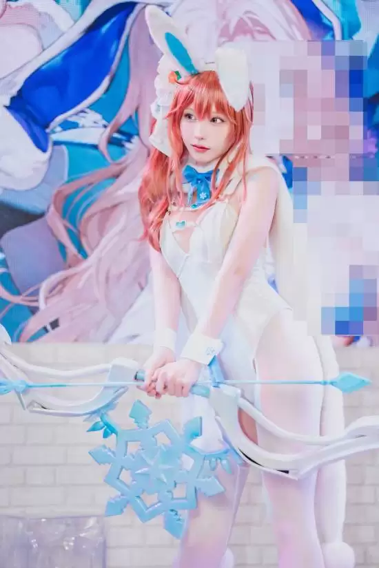 Enako化身棕色尘埃2角色惊艳亮相