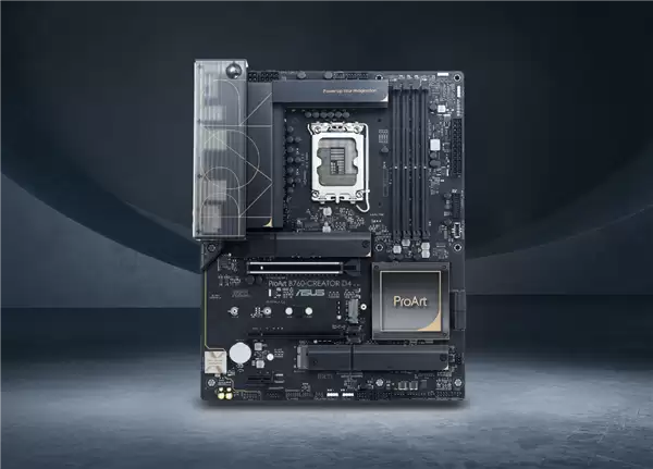 DDR5死贵 历史开倒车！DDR4主板真香啊 但有个坏消息