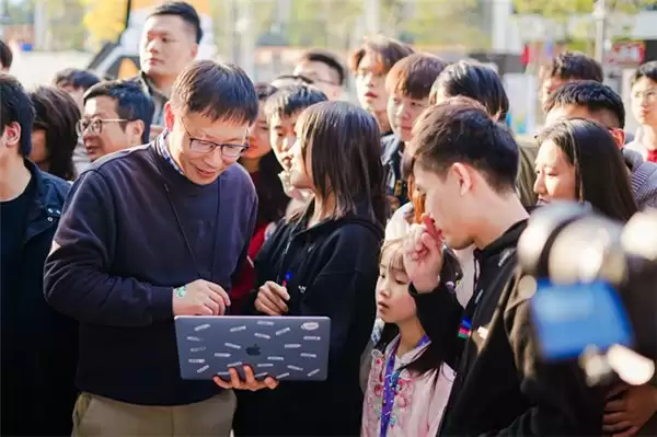 安克创新十四周年嘉年华,与数百名核心用户共探产品进化