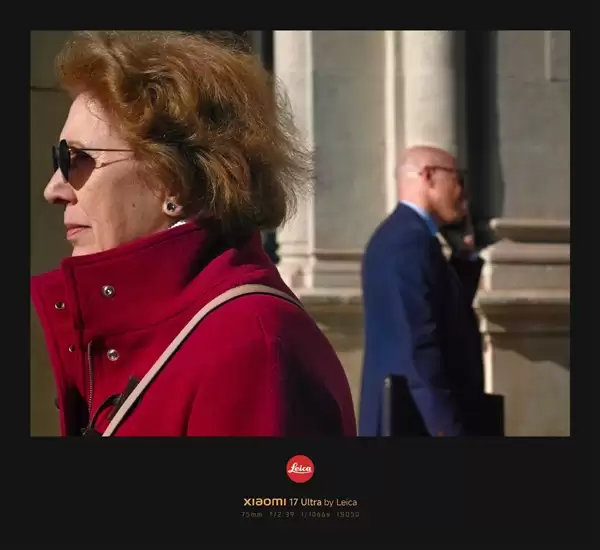 不是简单滤镜！小米揭秘徕卡一瞬如何实现：端侧模型+胶片建模