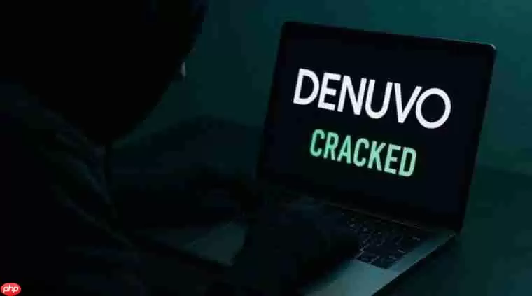 年底了还在发力! voice38攻破《FIFA 22》D加密