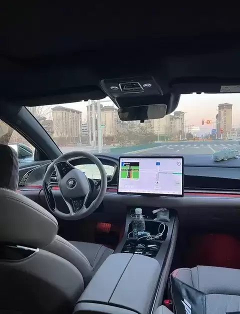 冬季混动车油耗升高？掌握这些技巧省油又护电池